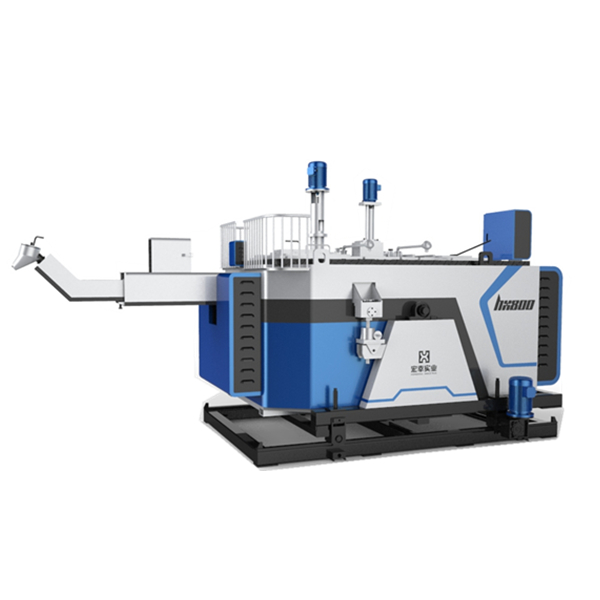 IS0國標(biāo)《壓鑄單元/安全要求審查會議》在深舉行 宏幸工業(yè)爐應(yīng)邀出席會議