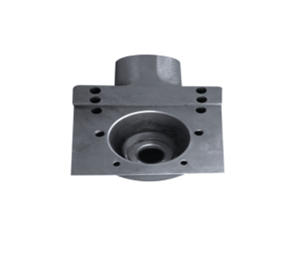 鎂合金熱室機熔爐 鎂合金熱室機熔爐